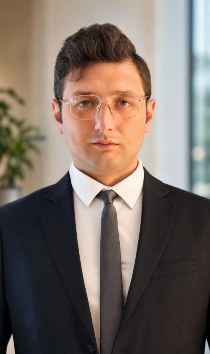 Tim Hilgendorf